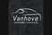 Logo Vanhove Automobiles